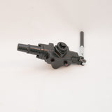 Hydraulic Log Splitter Valve, 25gpm, 3500 psi, Adjustable Detent, (C5/Reverse Config)