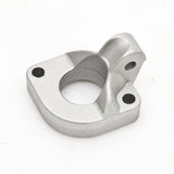 Log Splitter Valve Handle and Mounting Bracket
