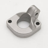 Log Splitter Valve Handle and Mounting Bracket