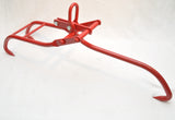 Logging/Skidding Tongs, Tri-Claw, 32"
