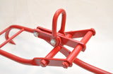 Logging/Skidding Tongs, Tri-Claw, 32"