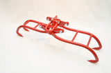 Logging/Skidding Quad-Claw Lifting Tongs, Quad-Claw, 36" Opening