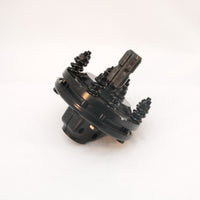 PTO Slip-Clutch Adaptor / Extender 1-3/8