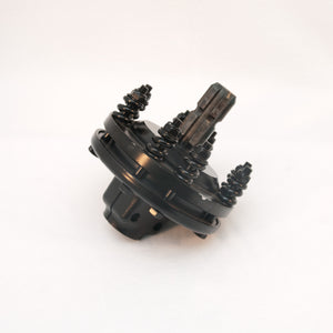 PTO Slip-Clutch Adaptor / Extender 1-3/8" x 6 Spline Female End, 1-3/8" x 6 Spline Male End