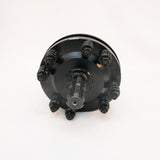 PTO Slip-Clutch Adaptor / Extender 1-3/8" x 6 Spline Female End, 1-3/8" x 6 Spline Male End