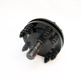 PTO Slip-Clutch Adaptor / Extender 1-3/8" x 6 Spline Female End, 1-3/8" x 6 Spline Male End
