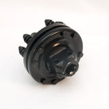 PTO Slip-Clutch Adaptor / Extender 1-3/8" x 6 Spline Female End, 1-3/8" x 6 Spline Male End