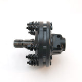 PTO Slip-Clutch Adaptor / Extender 1-3/8" x 6 Spline Female End, 1-3/8" x 6 Spline Male End