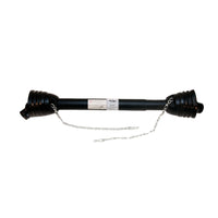 PTO Drive Line, General Purpose, 1-3/8