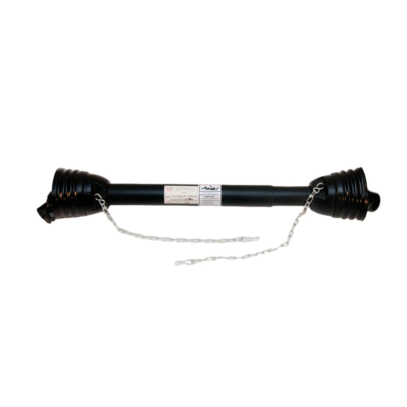 PTO Drive Line, General Purpose, 1-3/8