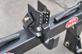 CAT 1 (Category 1) 3-Point Tractor Quick Hitch