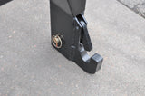 CAT 1 (Category 1) 3-Point Tractor Quick Hitch