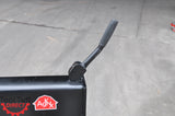 CAT 2 Heavy Duty (Reinforced Category 2) 3-Point Tractor Quick Hitch w/Set of Bushings
