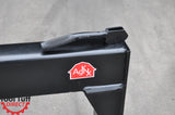 CAT 2 Heavy Duty (Reinforced Category 2) 3-Point Tractor Quick Hitch w/Set of Bushings