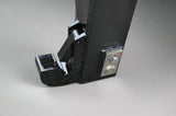 CAT 3 Narrow (Category 3 Narrow) 3-Point Tractor Quick Hitch