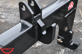 CAT 3 (Category 3) 3-Point Tractor Quick Hitch