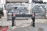 CAT 2/3 (CAT 2 Tractor to CAT 3 Implement) 3-Point Tractor Quick Hitch