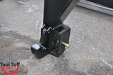 CAT 2/3 (CAT 2 Tractor to CAT 3 Implement) 3-Point Tractor Quick Hitch