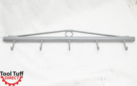 Tool Tuff Chain Link Fence Wire Stretching Tool, 48