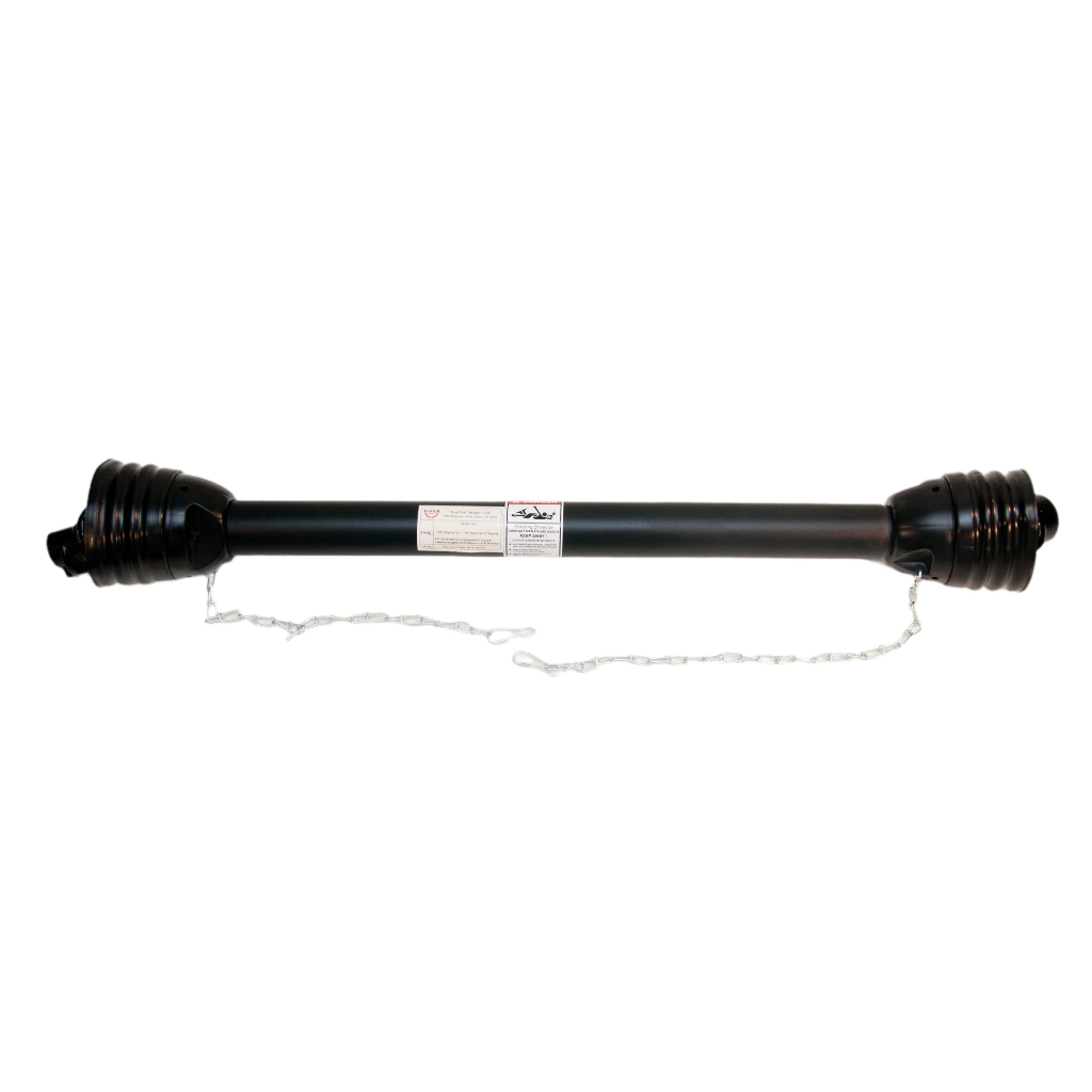 Pto Drive Line Racks PTO Drive Line, General Purpose, 1-3/8