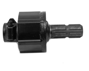 thumbnail image 2 of Standard Duty Tractor PTO Over Running Clutch 1-3/8 6 Spline Quick Release 2 of 6