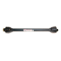 PTO Driveline for Standard Duty Post Hole Digger, Series 1, 52-76