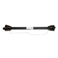 PTO Drive Line, General Purpose, Post Hole Digger, 1-3/8