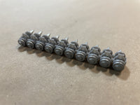Concrete Nail, 3/4