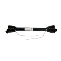 PTO Drive Line, General Purpose/Post Hole Digger,1-3/8