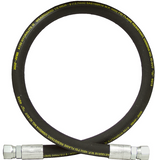 Hose & Fitting Kit for 1/2" NPT Log Splitter Cylinder & Valve