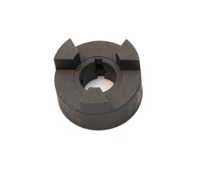 LO100 3 Jaw Lovejoy Coupler: Choose Inner Diameter