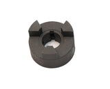 LO90 3 Jaw Lovejoy Coupler: Choose Inner Diameter