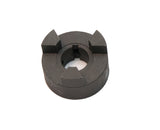 LO75 3 Jaw Lovejoy Coupler: Choose Inner Diameter