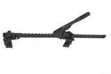 Tool-Tuff Fence Wire Stretcher
